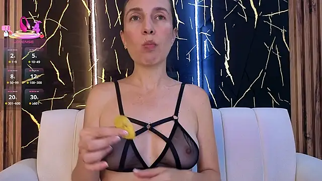Starlight Mature aws online show from June 26, 8:57 pm