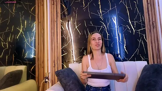 Starlight Mature aws online show from July 13, 11:29 pm