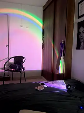 HinaSweet online show from January 18, 12:47 am