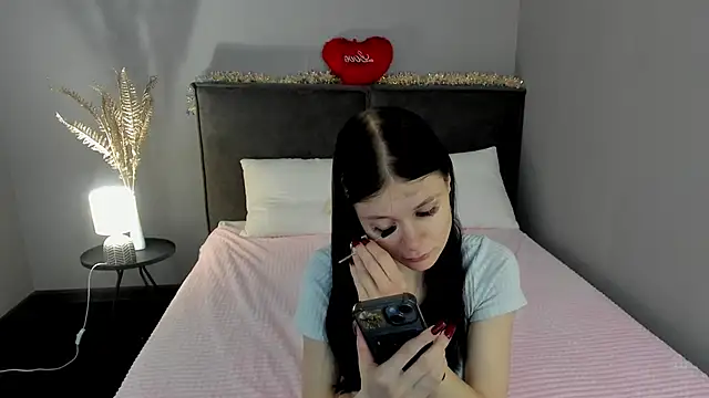 SkinyJoys online show from February 20, 1:57 am