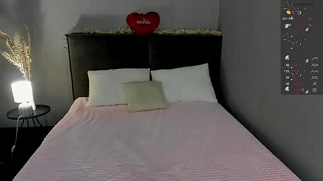 SkinyJoys online show from March 6, 1:57 am