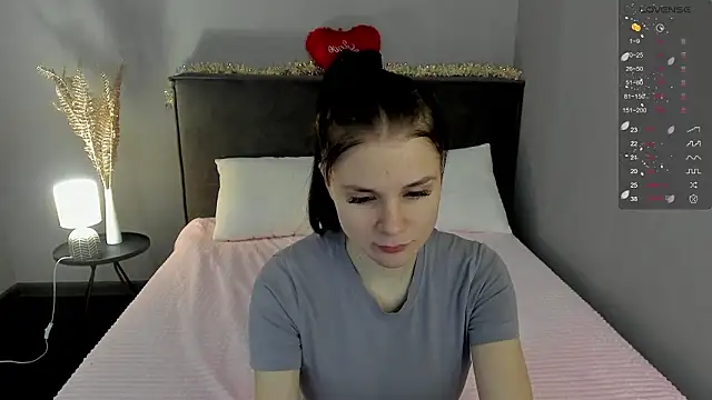 SkinyJoys online show from March 9, 1:53 am