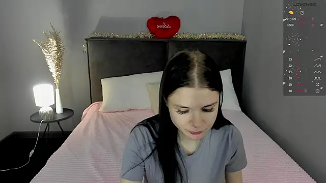 SkinyJoys online show from March 12, 1:56 am