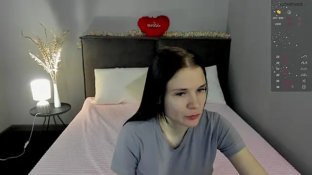 SkinyJoys online show from March 14, 1:44 am