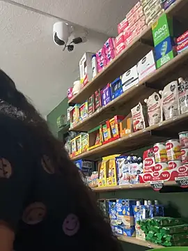 lannabellx online show from February 2, 8:40 pm