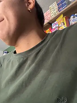 lannabellx online show from March 6, 7:10 pm