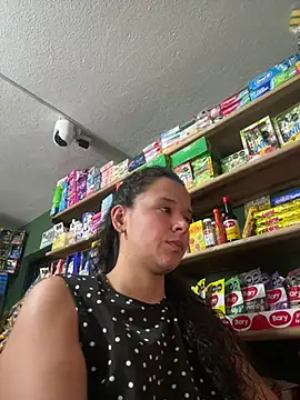 lannabellx online show from August 1, 9:57 pm