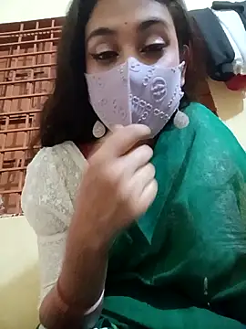 queenneha69 online show from April 30, 7:09 pm