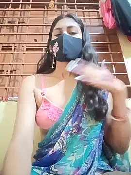 queenneha69 online show from May 1, 4:55 pm