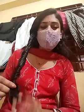 queenneha69 online show from May 3, 4:24 pm