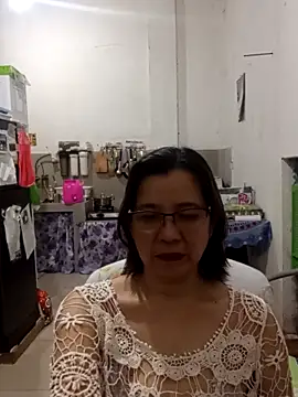 Olivia 74 online show from February 6, 1:58 pm