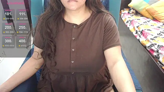Candy-floss265 online show from May 25, 10:43 am