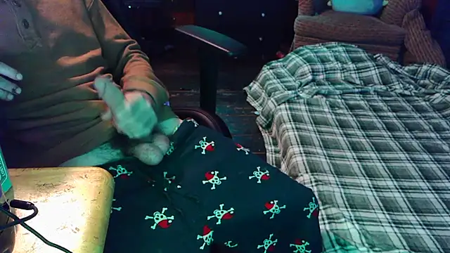 BotanicEntry1 online show from February 13, 2:51 am