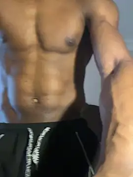 Blackieyboy  online show from February 16, 12:34 pm