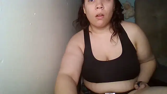 bellakay19 online show from January 10, 5:48 pm