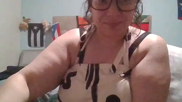 bellakay19 online show from July 5, 4:19 am