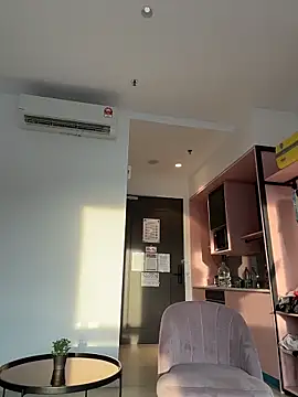 Milly Meyson online show from March 9, 11:53 pm