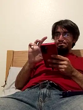 Snapshot of Kevin50569 chatting on January 6, 2:59 am Kevin50569 online show from January 6, 2:59 am