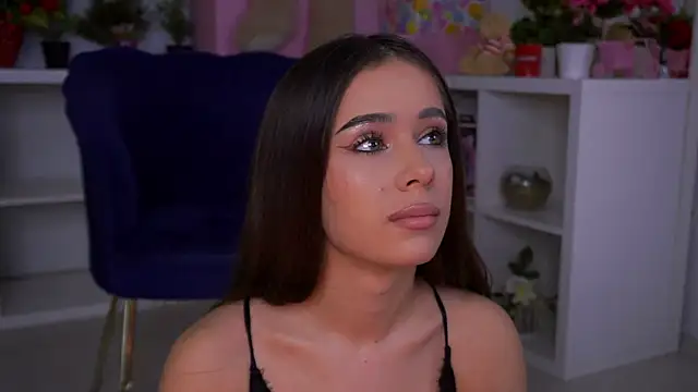 Ava Solis online show from January 9, 7:26 pm