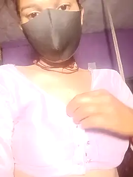 Kinjal setty online show from May 14, 10:38 pm