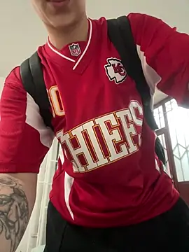 ravenryx online show from March 7, 3:31 pm