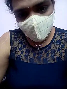 Ammu14399 online show from January 19, 3:16 pm