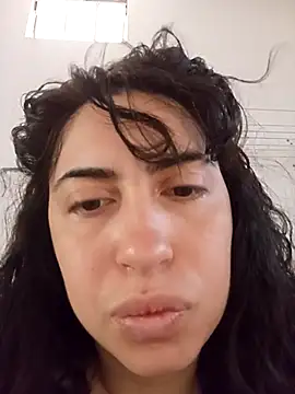 darkgodessone online show from February 18, 1:29 pm