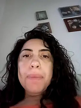 darkgodessone online show from February 19, 12:01 pm