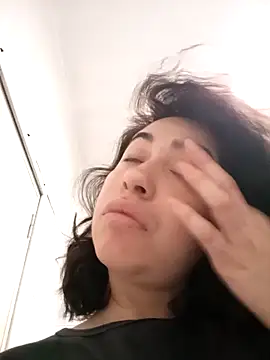 darkgodessone online show from March 11, 12:55 pm