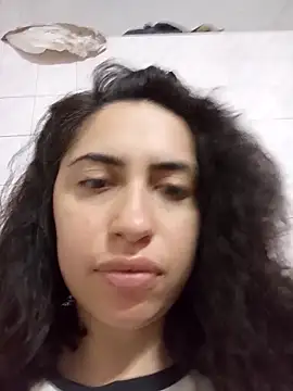 darkgodessone online show from March 12, 3:45 am