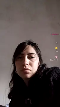 Snapshot of darkgodessone chatting on July 26, 4:03 pm darkgodessone online show from July 26, 4:03 pm