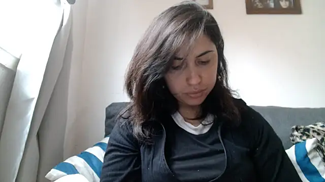 Snapshot of darkgodessone chatting on August 4, 4:20 pm darkgodessone online show from August 4, 4:20 pm