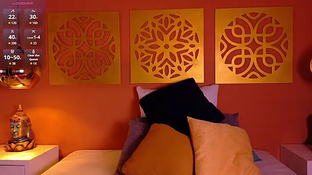 AndyKnoxx online show from February 2, 4:22 am