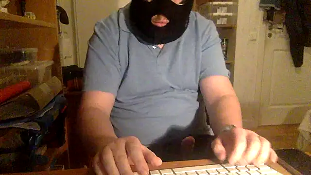 Snapshot of Herr_Snusk chatting on January 18, 6:01 pm Herr Snusk online show from January 18, 6:01 pm