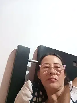 Salome 69 online show from May 31, 2:31 am