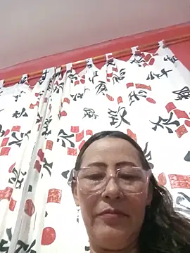 Salome 69 online show from June 9, 3:12 pm