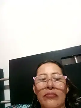Salome 69 online show from June 15, 1:41 am