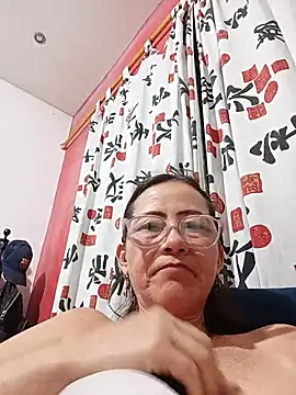 Salome 69 online show from June 17, 4:37 am