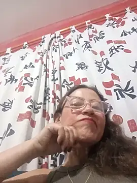 Salome 69 online show from June 21, 2:36 am