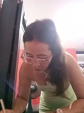 Salome 69 online show from June 24, 2:27 pm