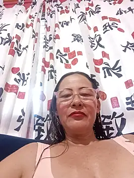 Salome 69 online show from June 27, 7:19 pm