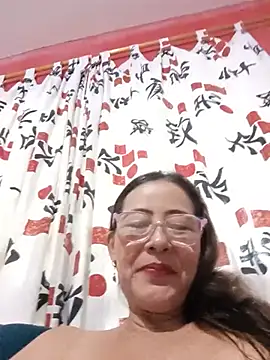 Salome 69 online show from July 4, 2:34 pm