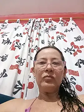 Salome 69 online show from July 8, 10:36 pm