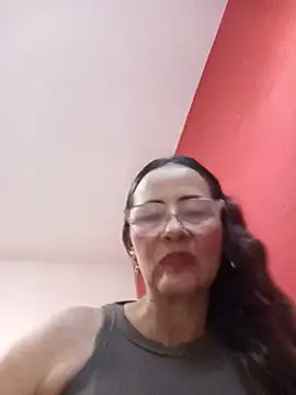 Salome 69 online show from July 28, 10:31 pm