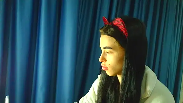 Vlada Elfie online show from March 26, 6:24 pm