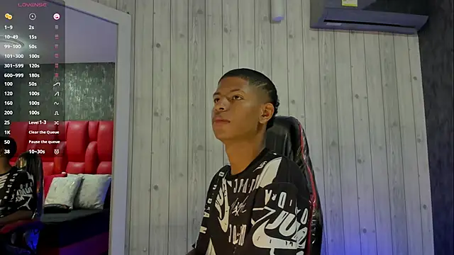  erick j online show from February 11, 7:19 pm