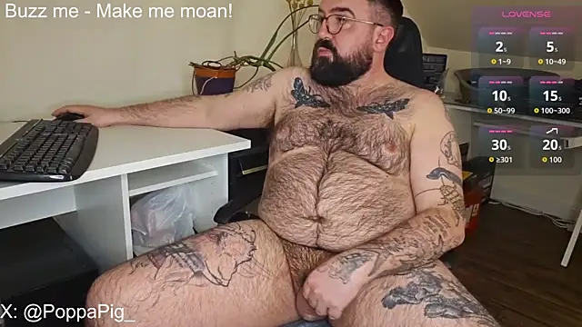 chriscubxxx online show from March 23, 8:24 pm