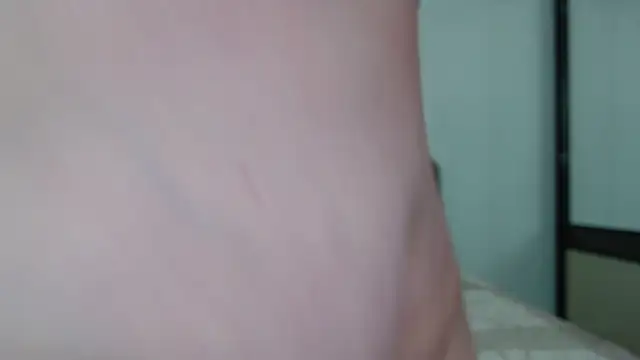 Snapshot of _Sweet_Dream_ chatting on February 4, 8:56 am Sweet Dream online show from February 4, 8:56 am
