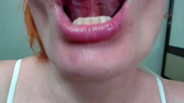 Snapshot of _Sweet_Dream_ chatting on February 9, 3:12 pm Sweet Dream online show from February 9, 3:12 pm
