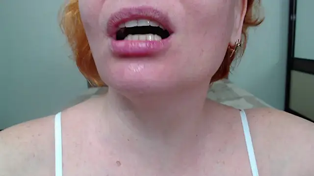 Snapshot of _Sweet_Dream_ chatting on February 28, 6:09 pm Sweet Dream online show from February 28, 6:09 pm